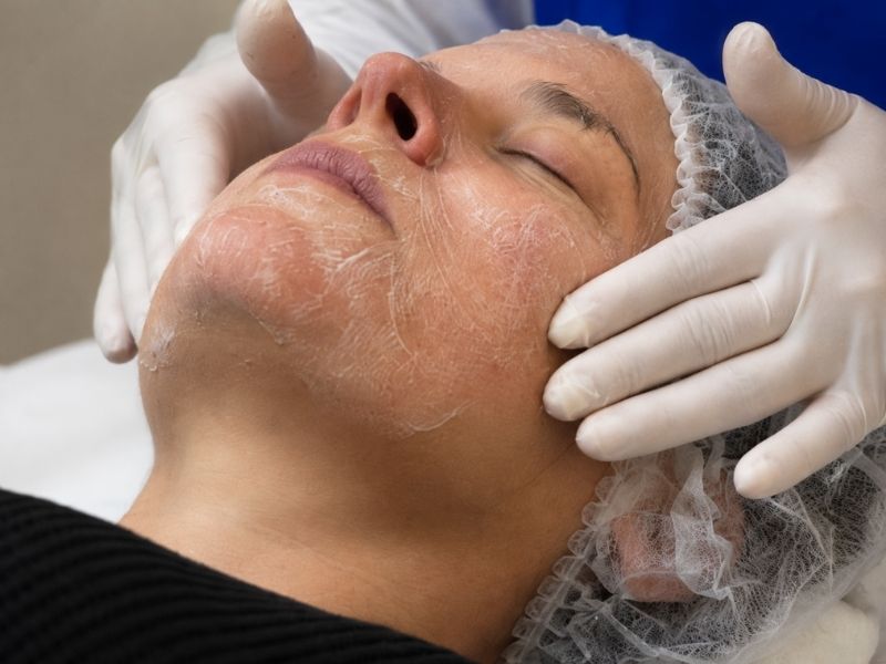 Facial Vegano NEOSENSE Lima