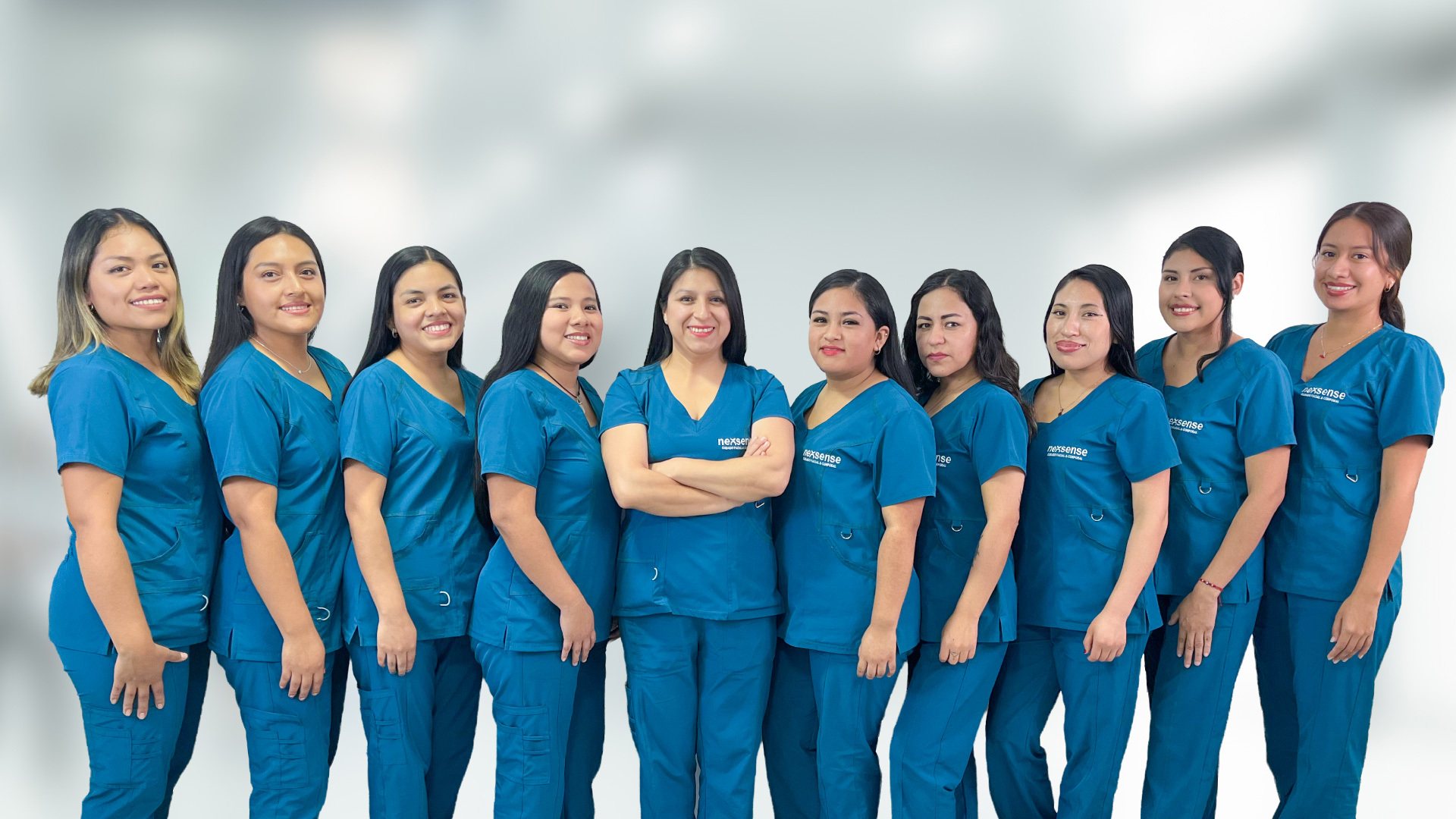 Equipo Neosense
