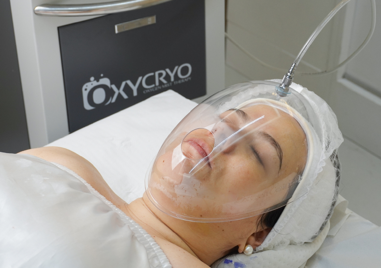OxyCryo